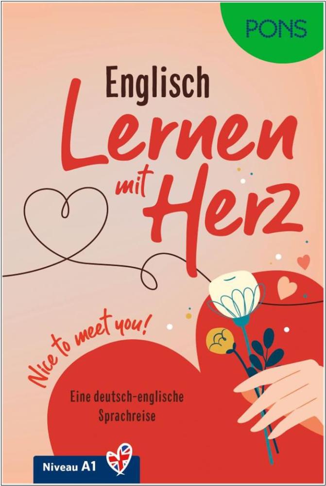 Englisch lernen mit Herz - eine deutsch-englische Sprachreise